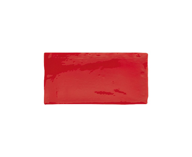 RED ANTIC 7.5x15