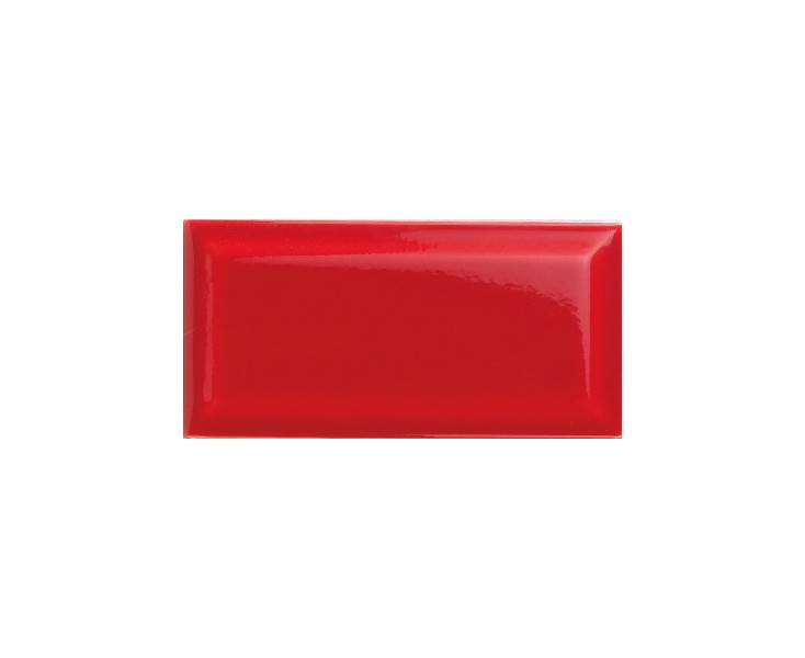 METRO ROJO 7.5x15