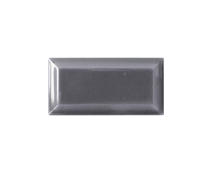 METRO GRAY 7.5x15