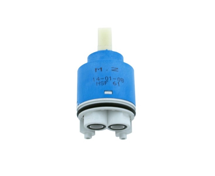 40MM MONOMANDO CARTRIDGE FREE OUTPUT  