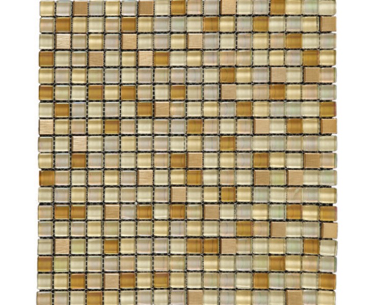AMBARINE MOSAIC 30.1x30.1  