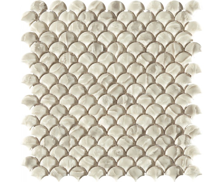 MOSAICO ATENAS FAN 30x30