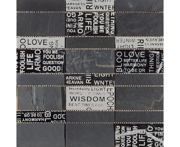 MOSAICO CEARA 30x30  