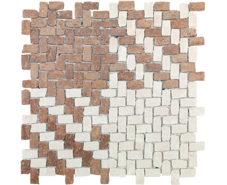 MOSAICO WALES BEIGE 27x27  