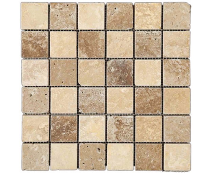 MOSAICO LE CHATEAU 30.5x30.5  