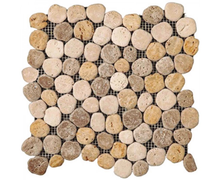 MOSAICO METEORAS 26x26  