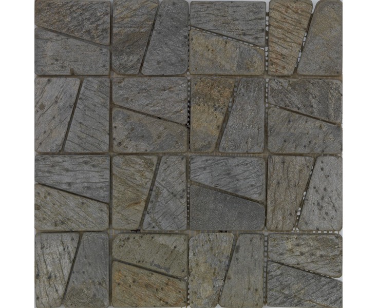 MOSAICO TOTEM 30x30  