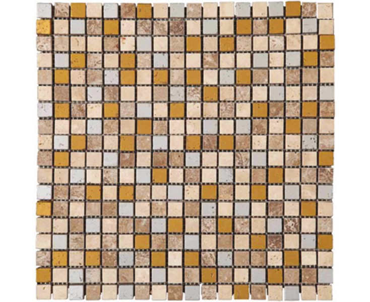 MOSAICO ELECTRUM 30.5x30.5  