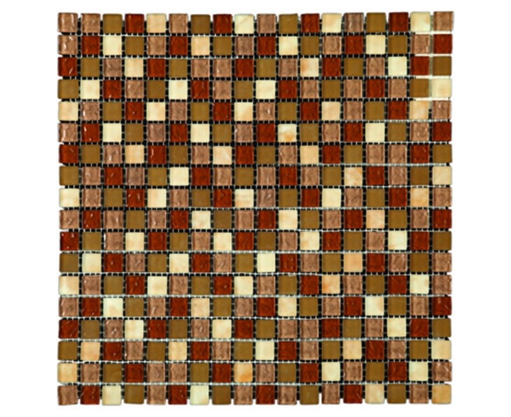 MOSAICO HONEY SPA 30.1x30.1  