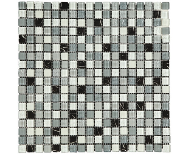 MOSAICO ICE SPA 30.1x30.1  