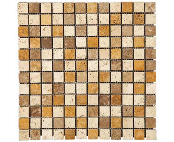 MOSAICO Cites YOU 30.5x30.5   
