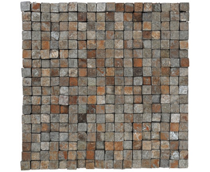 MOSAICO SPARTA 29x29  
