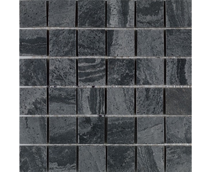 MOSAICO SILVER 48 POLISHED 30x30  