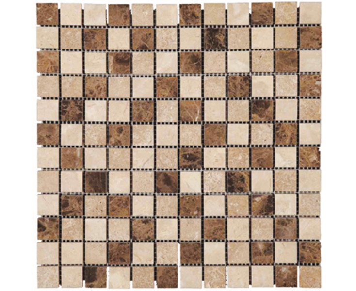 MOSAICO STONEHENGE 30.5x30.5  