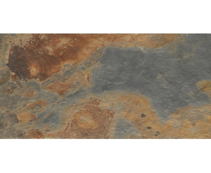 STONE 1961 PIZARRA MULTICOLOR 30x60