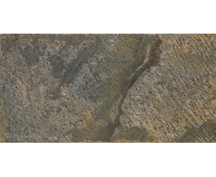 STONE GOLD GREEN CEPILLADO 30x60
