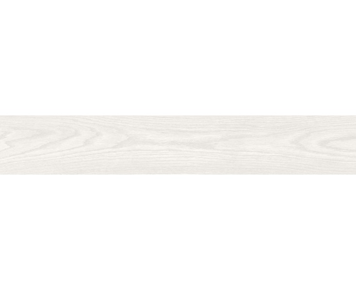 RECT WHITE ROBUR. 24.8x150