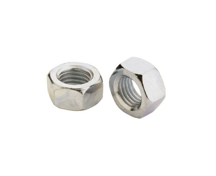 NUT 8mm. ZINCADA  