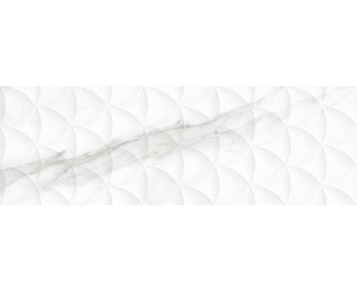 FONTANA BLANCO RECT. 40x120