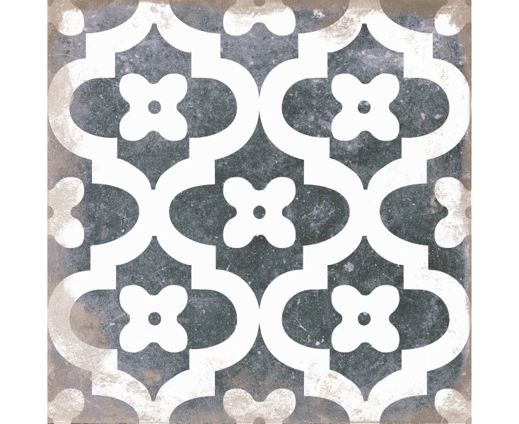PROVENCAL ANTIQUE 33x33  