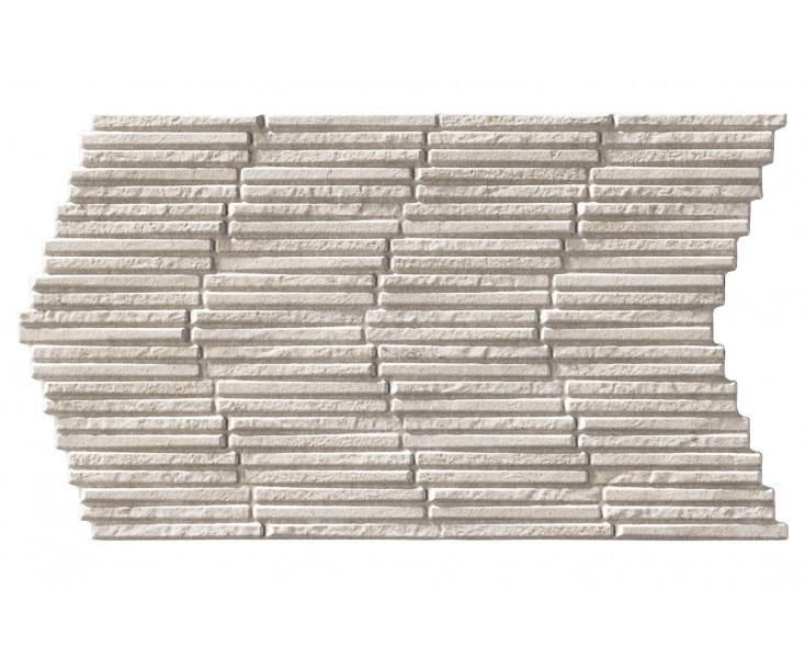 CODA DECO IVORY 31x56