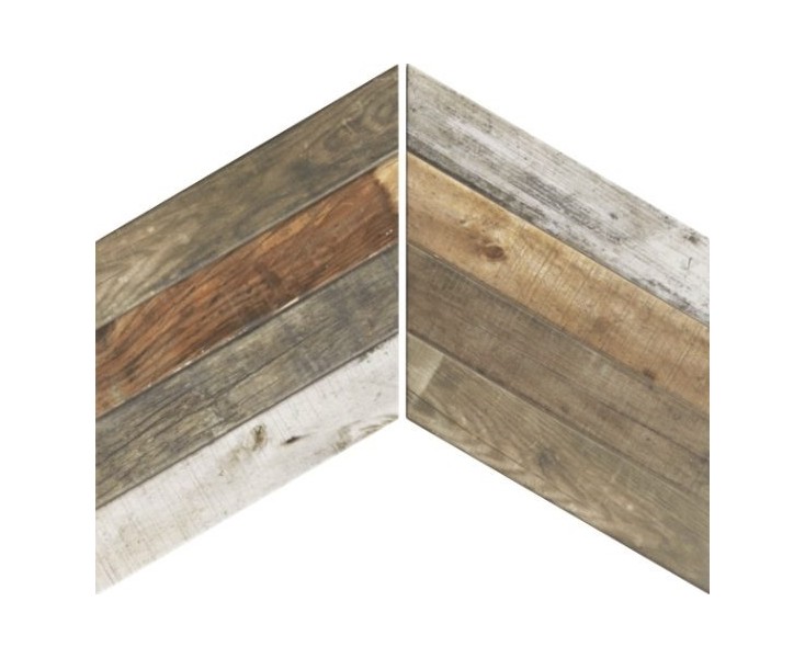 DIAMOND PALLET MIX CHEVRON (L-R) 70x40