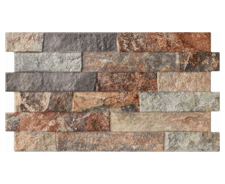 COLOR RIBERA 31x56  