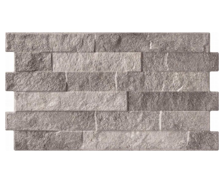 RIBERA GRAY 31x56  
