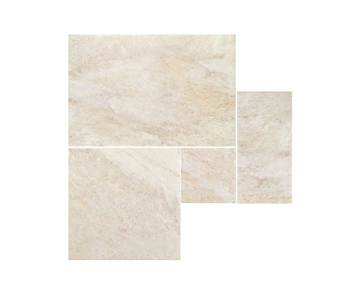 MODULAR QUARTZ MULTIFORMATE  