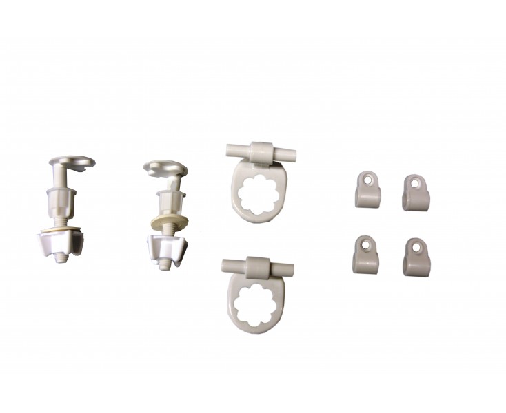 GUN HINGES MAGNUM SEAT ACETALICAS