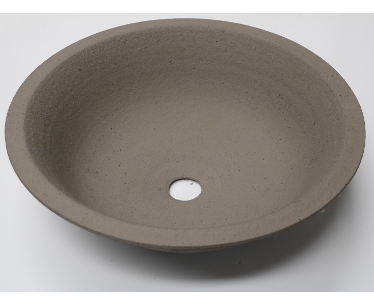 LAVABO ARTESANAL GRANIT 45cm