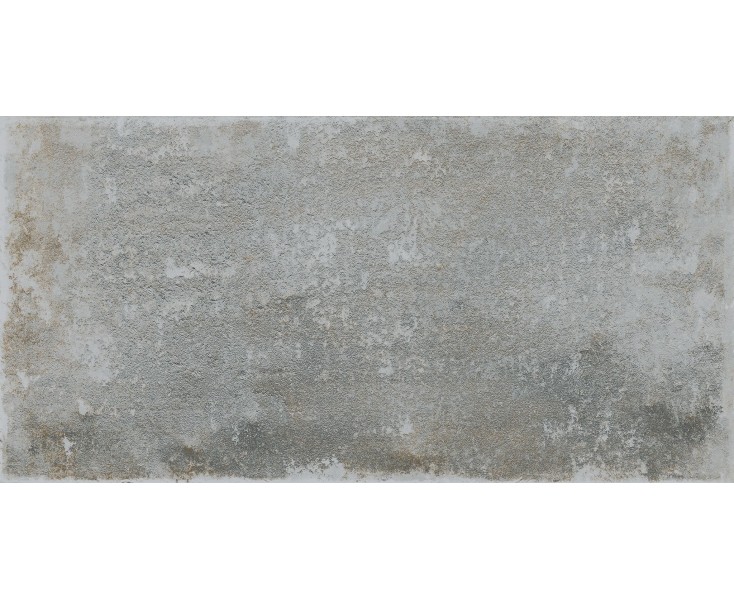 FOUNDRY GRAY RECT. 45x90  