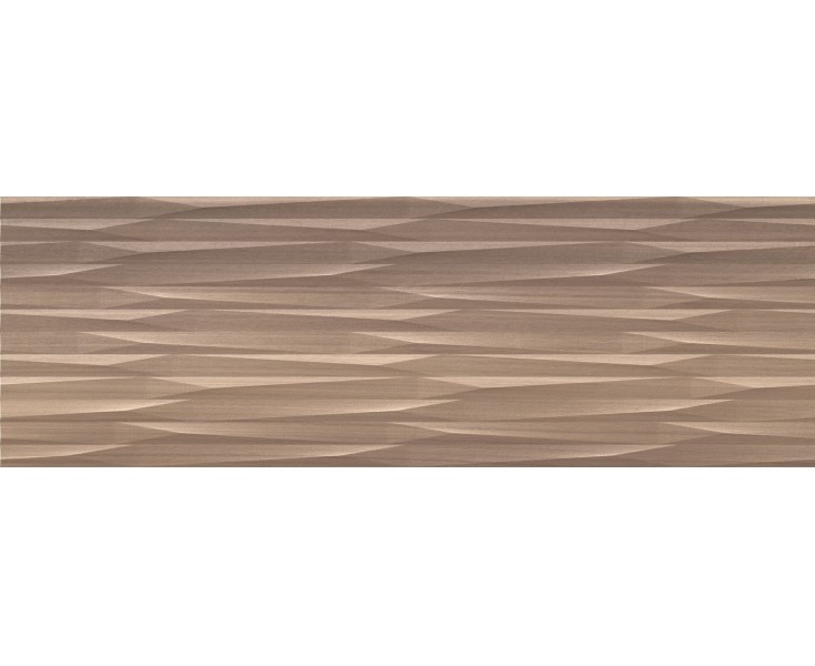 BROWN RECT PRISMS. 40x120