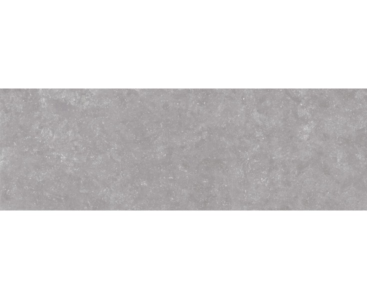 B-STONE GRAY RECT. 40x120