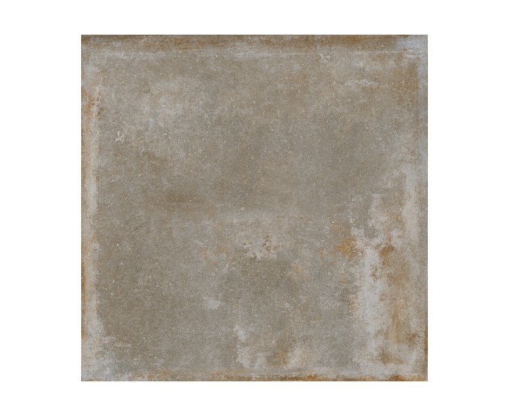 RUE DE PARIS COPPER LAPPATO 90x90  