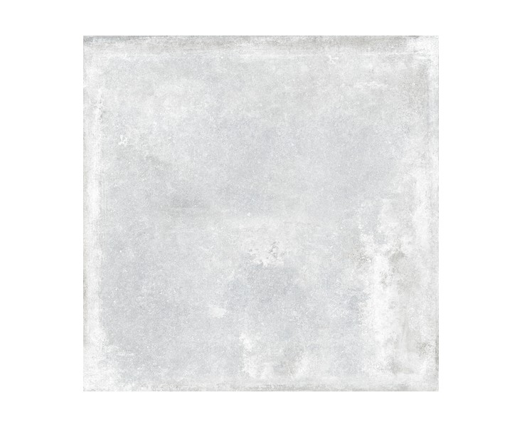 RUE DE PARIS NATURAL GRAY 90x90  