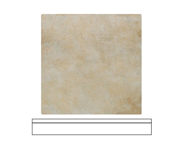 ZOCALO 612 SINTRA 8x33.3