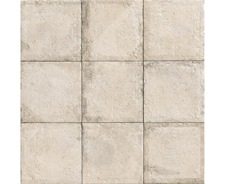 NORLAND BASE WHITE C2 20x20