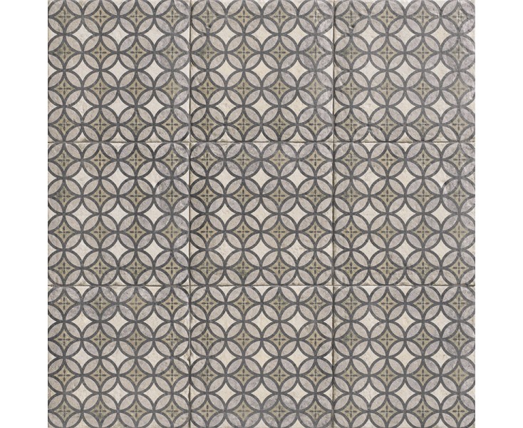 NORLAND DECORADO DEVON C2 20x20