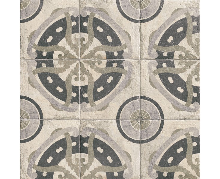 NORLAND DECORATED PORTLAND C2 20x20  