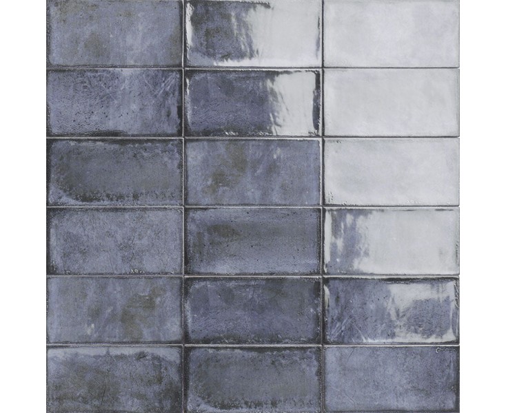 CAMDEN AZURRO 10x20  