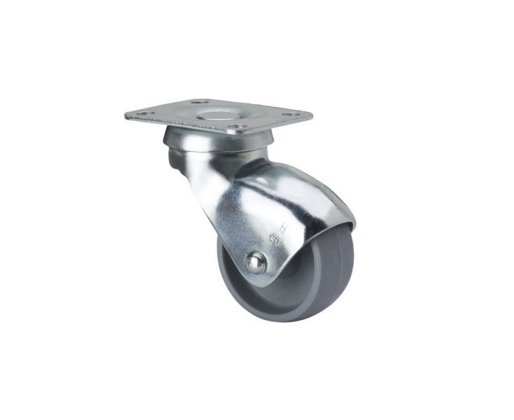 ROTATING WHEEL 10HSR40-BP C.PLAST.GRIS  