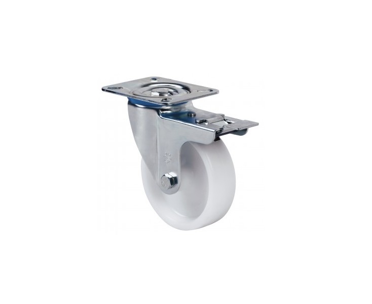 ROTATING WHEEL 10ZVLFD80-UT POLIAMIX BRAKE  