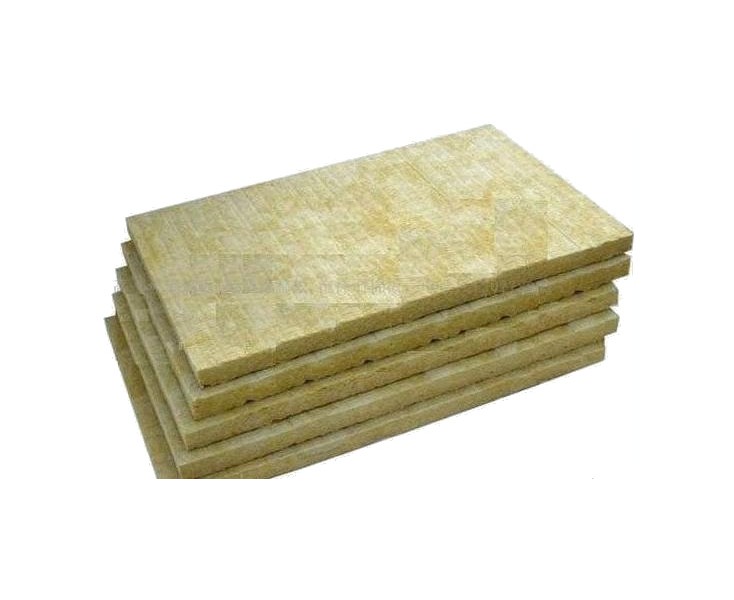  ROCK WOOL PANEL P-30 5cm. 135x60