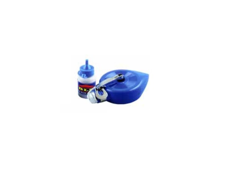 TIRALINEAS ALUMINUM BOX 90140  