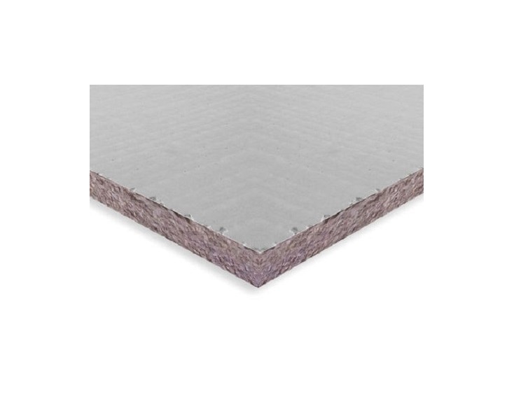 KNAUF PLATE AQUAPANEL OUTDOOR 240x120x1.25