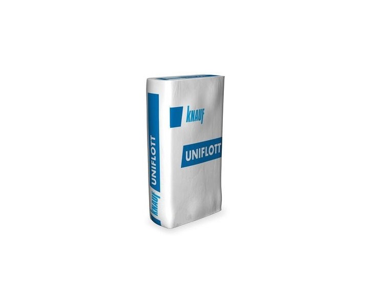 UNIFLOTT GLS STICKERS