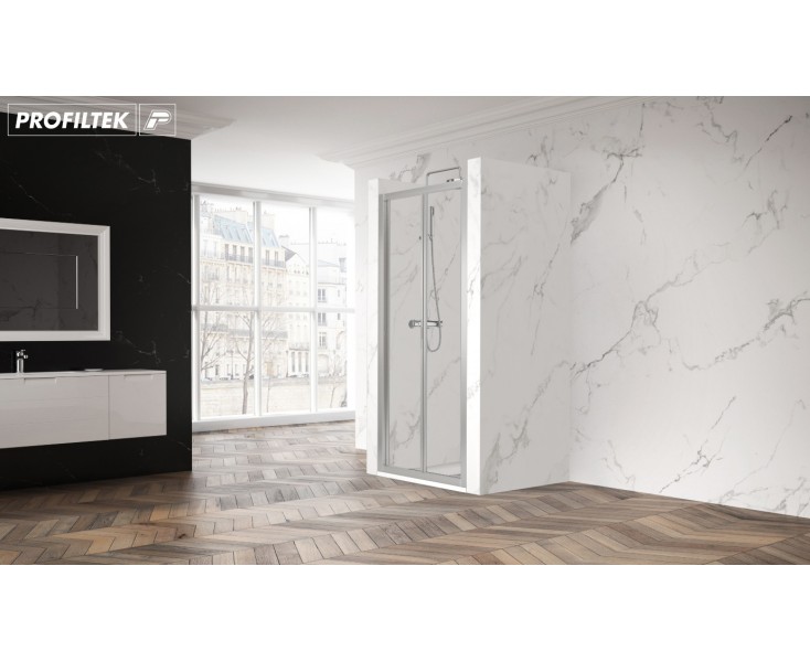 DUMAS SHOWER FRONT DS-73 740mm  