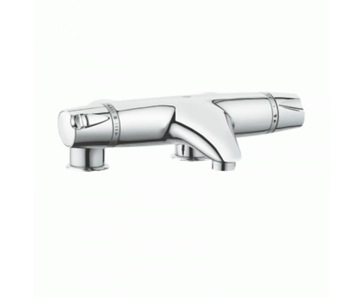 TERMOSTATO GROHTHERM 3000 BAÑO/DUCHA C/COLUMNAS