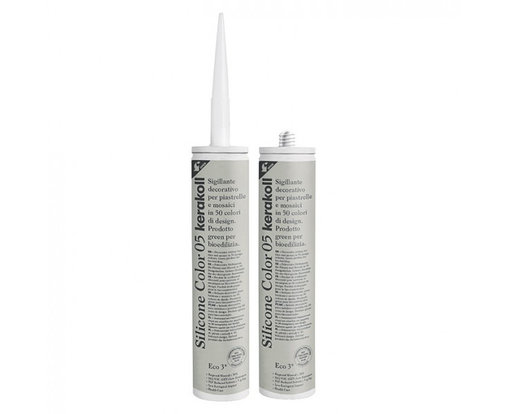 SILICONE COLOR 05 310ML